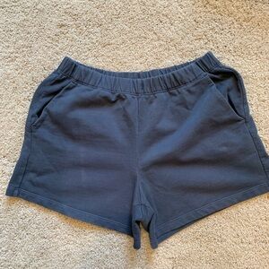 Patagonia women’s small shorts